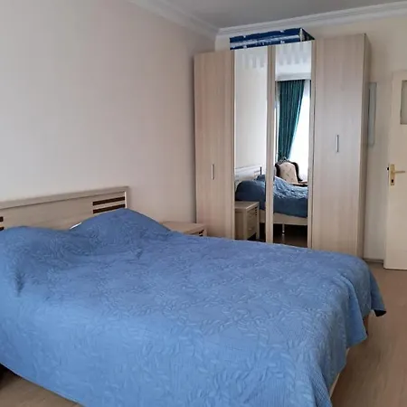 Flat For Rent Alanya