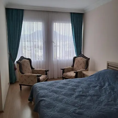 Flat For Rent Appartement *