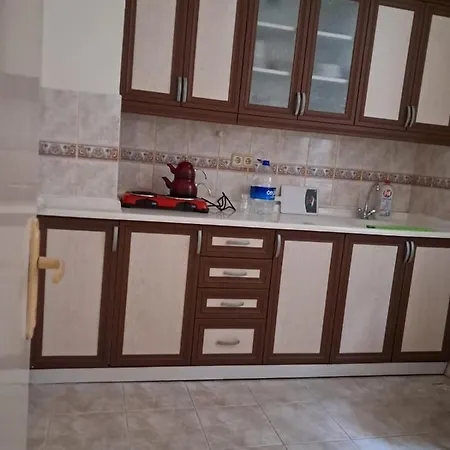 Flat For Rent * Alanya