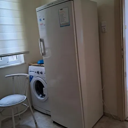 Flat For Rent Appartement Alanya